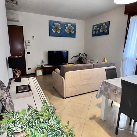 Ferienwohnung Casa Linabelli Reggio nell'Emilia Exterior foto