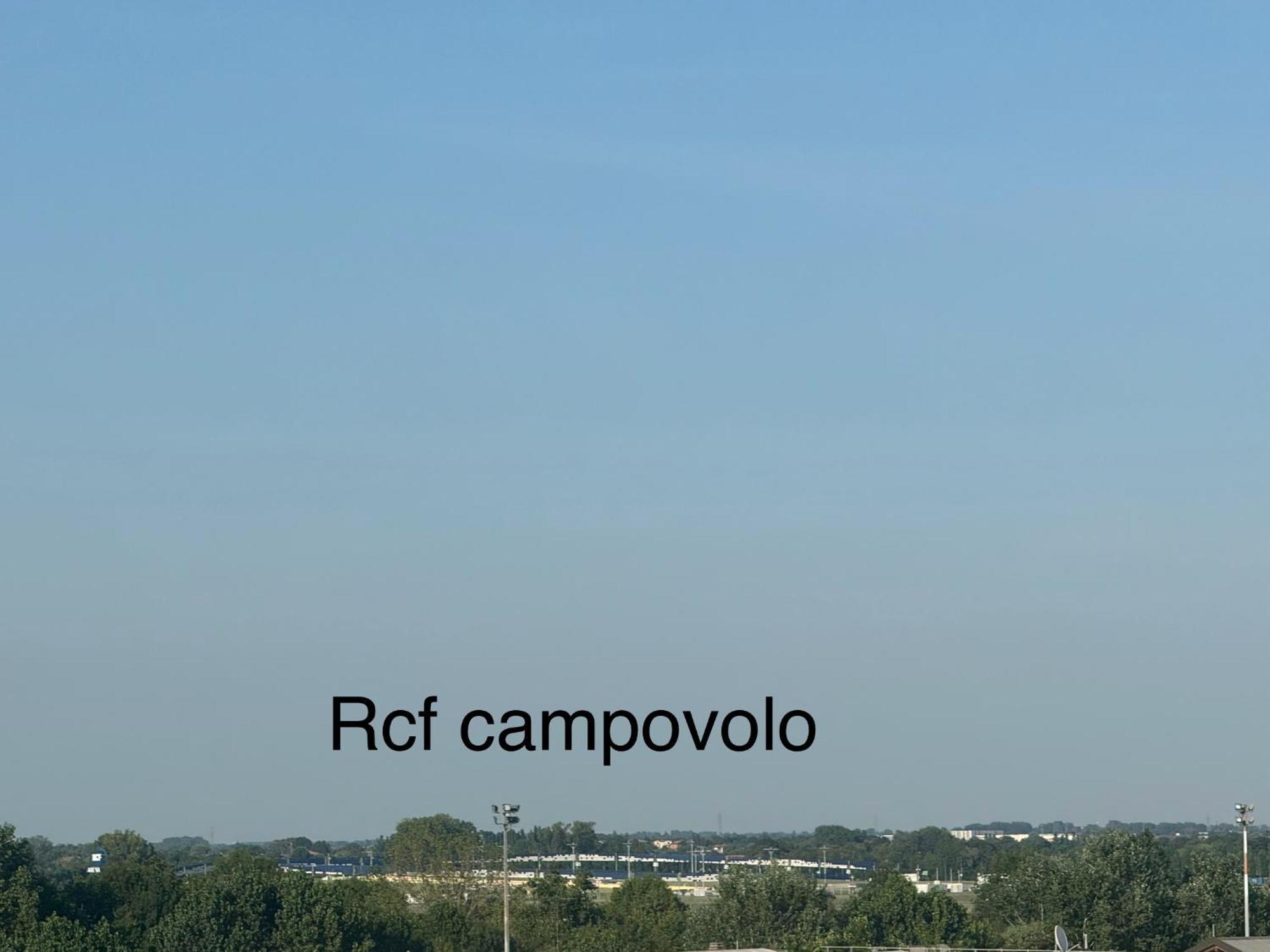 Ferienwohnung Casa Linabelli Reggio nell'Emilia Exterior foto