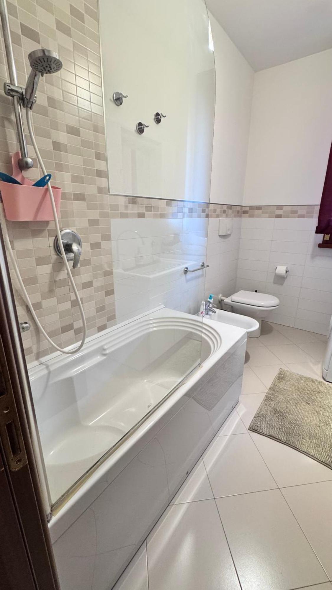Ferienwohnung Casa Linabelli Reggio nell'Emilia Exterior foto