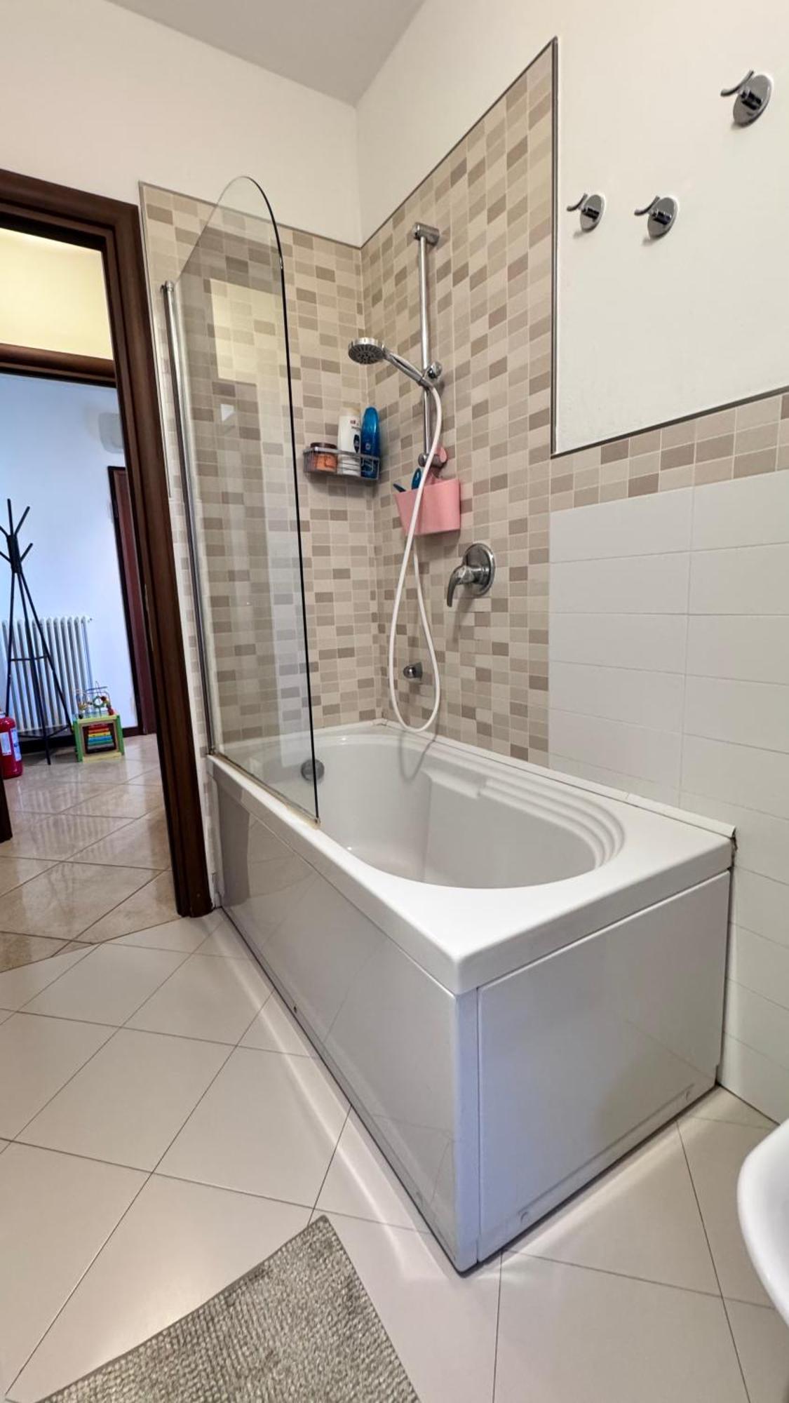 Ferienwohnung Casa Linabelli Reggio nell'Emilia Exterior foto