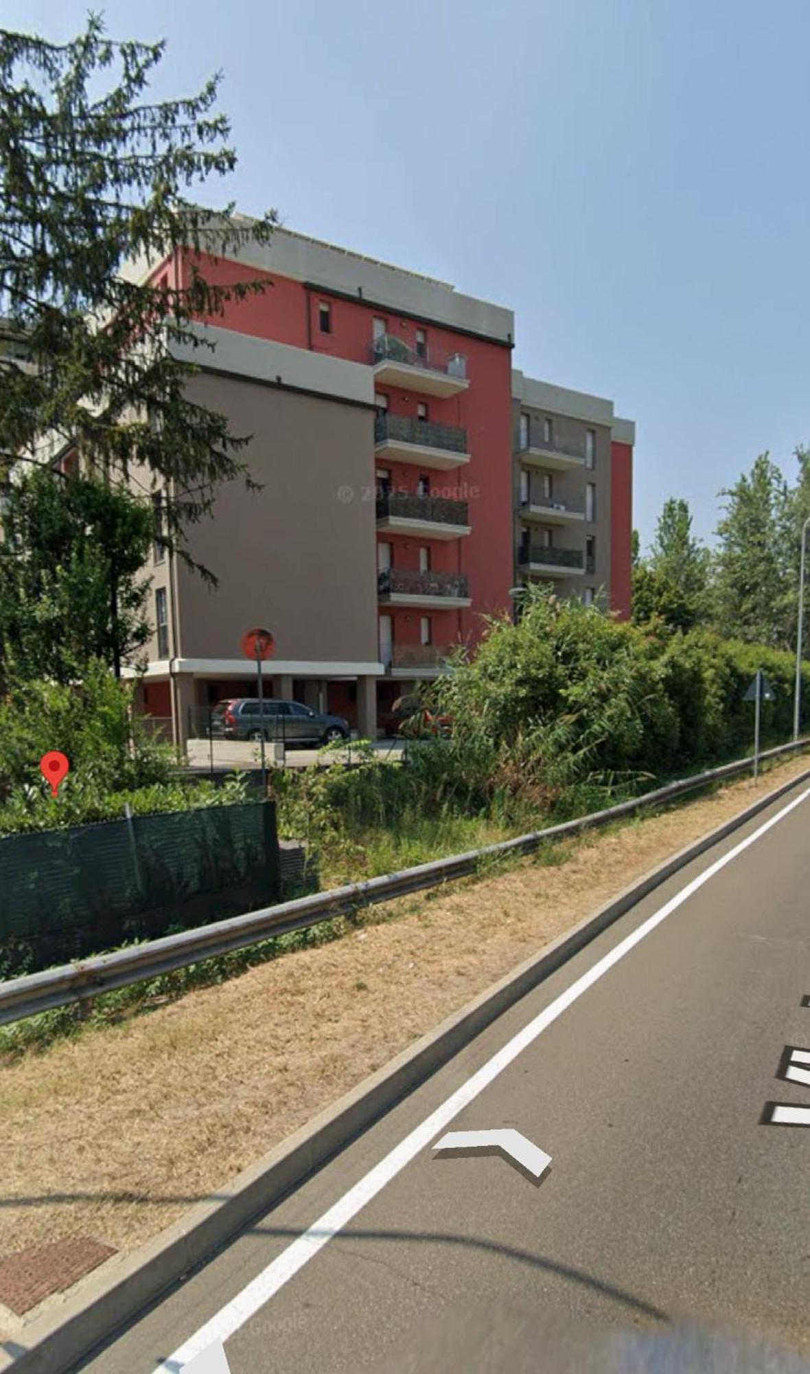 Ferienwohnung Casa Linabelli Reggio nell'Emilia Exterior foto