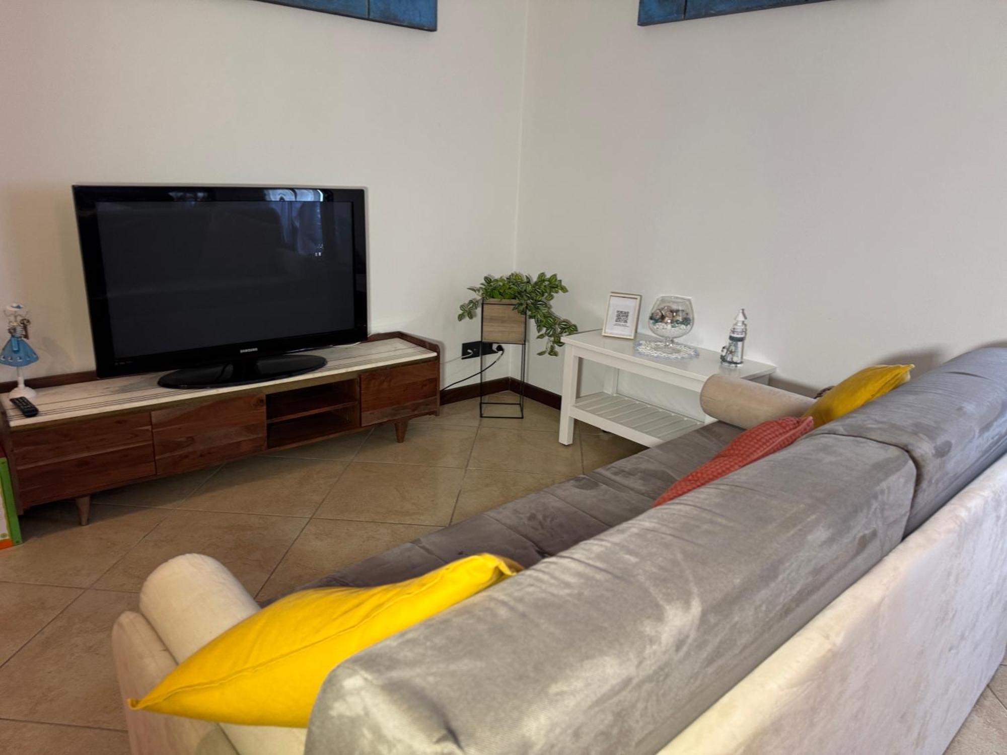 Ferienwohnung Casa Linabelli Reggio nell'Emilia Exterior foto