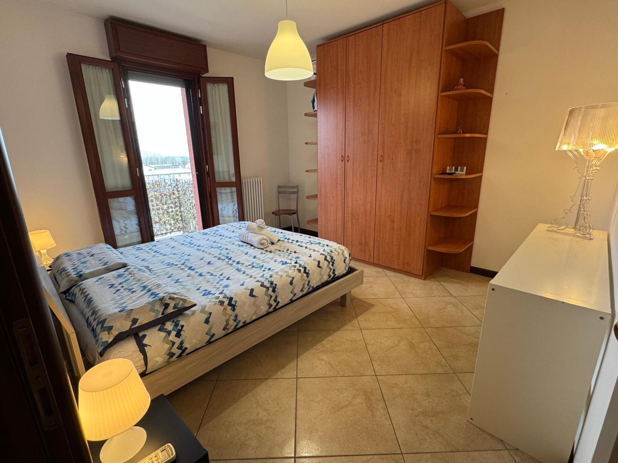 Ferienwohnung Casa Linabelli Reggio nell'Emilia Exterior foto